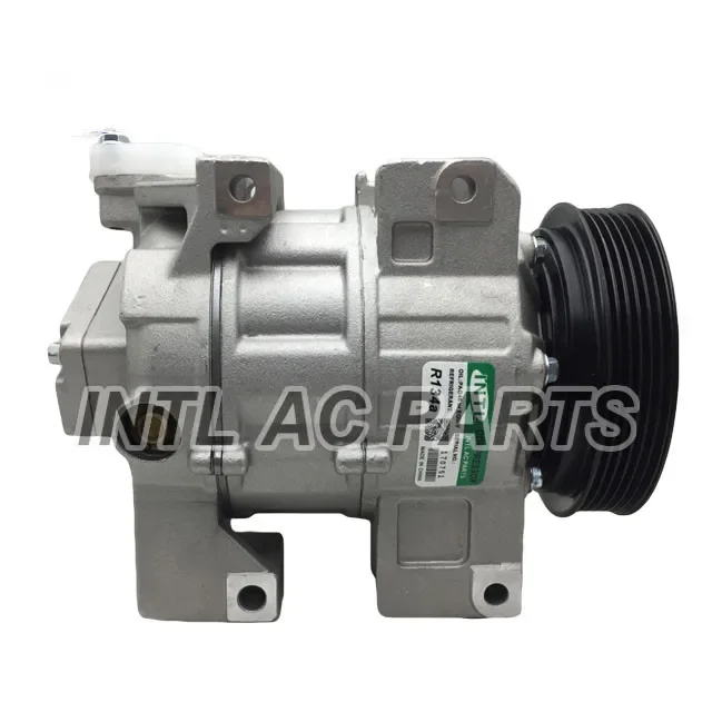 DCS171C DCS-17IC Car Auto ac a/c compressor for NISSAN SENTRA Altima L4 2.5L 92600JA00A 92600JA000 92600ZN40B 92600ZX50A 890293