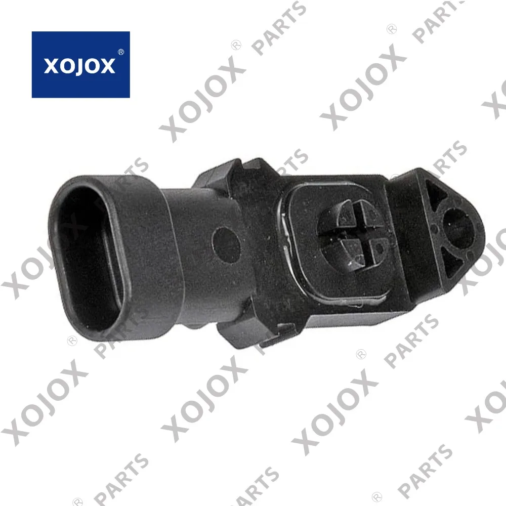 

XOJOX Pressure Sensor 4902720 for Cummins Engine L10 M11 ISM 6C8.3 QSC8.3 QSK45 QSK60 QST30 X Excavator R1200-9