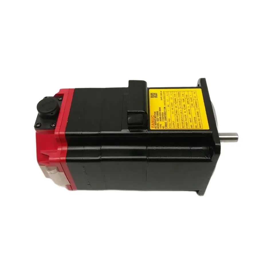 

A06B-0223-B605 Fanuc Servo Motor For Machine Test ok