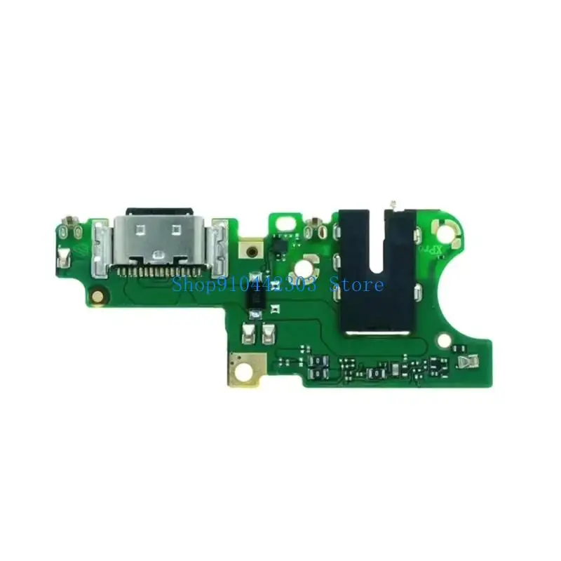 لوحة واجهات شحن L4MD للاستبدال للهواتف المحمولة X / X6811 #3