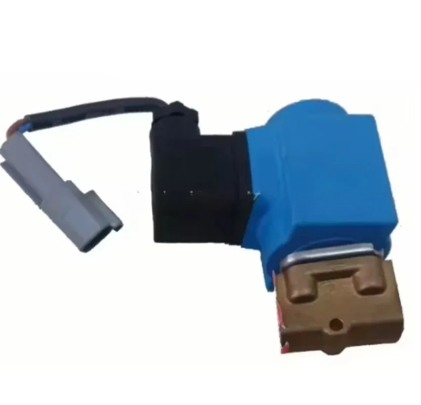 Brand new High Quality Metal Solenoid Valve New 1089951502 Model