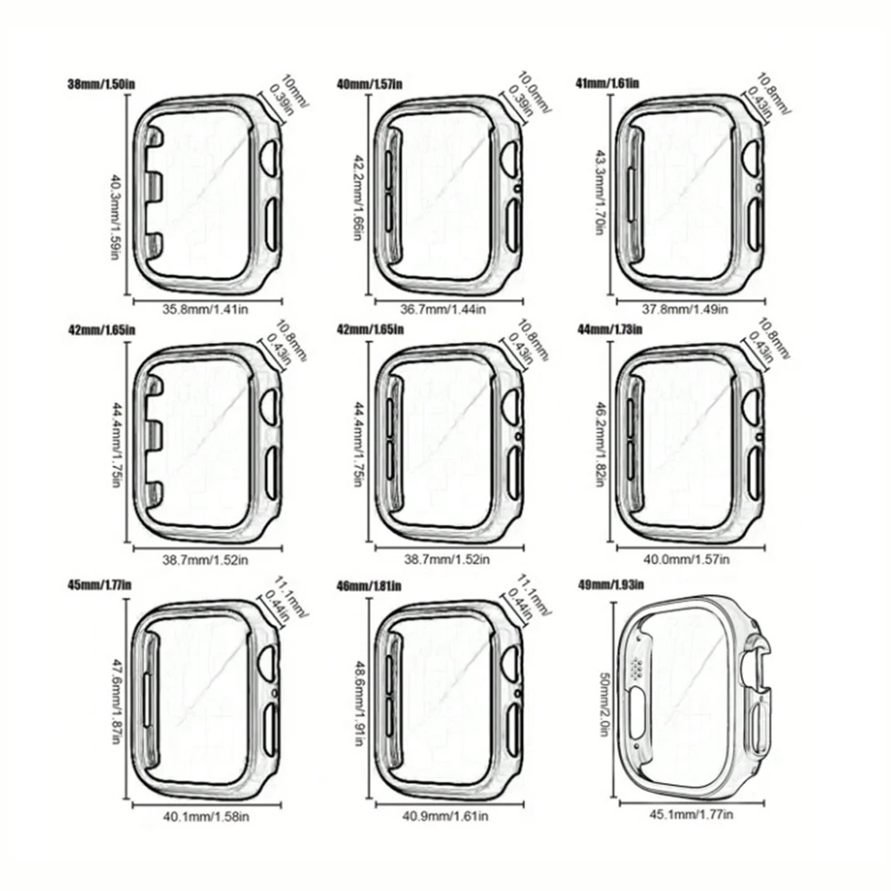 2 шт. ремешок с бантом для Apple Watch 40/41/42/44/45/46/49, женский блестящий кожаный ремешок со стразами, для iWatch SE серии 10 9 8 7 6 5 4