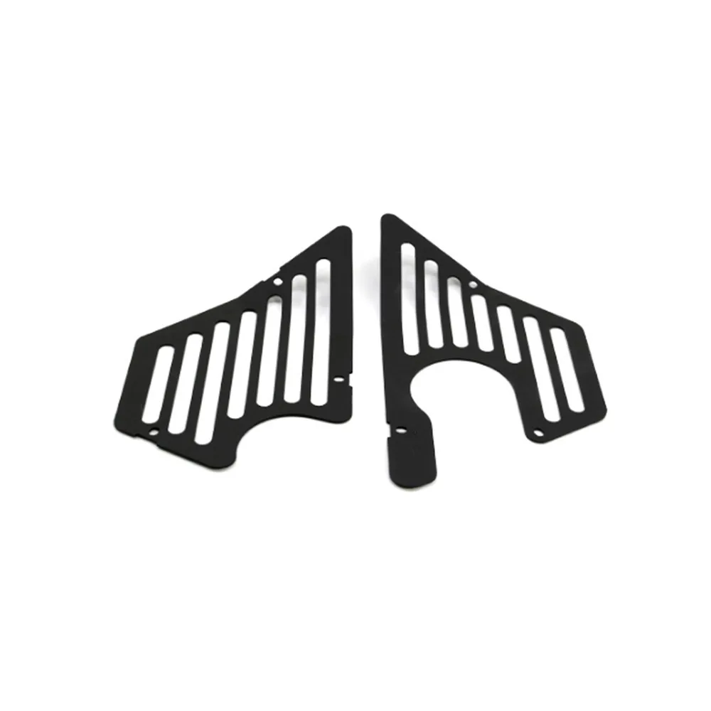 

Motorcycle Airbox Frame Cover Air Box Cover Protector Fai For BMW R9T R NINE T RNINET Scrambler Racer Pure Urban GS 2014-2022