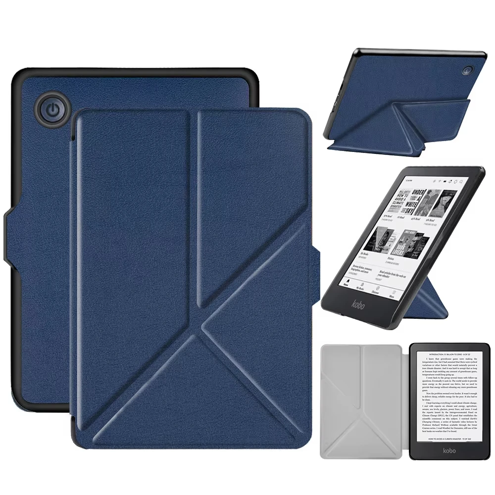 Case for Kobo Clara 2e (N506) 6 