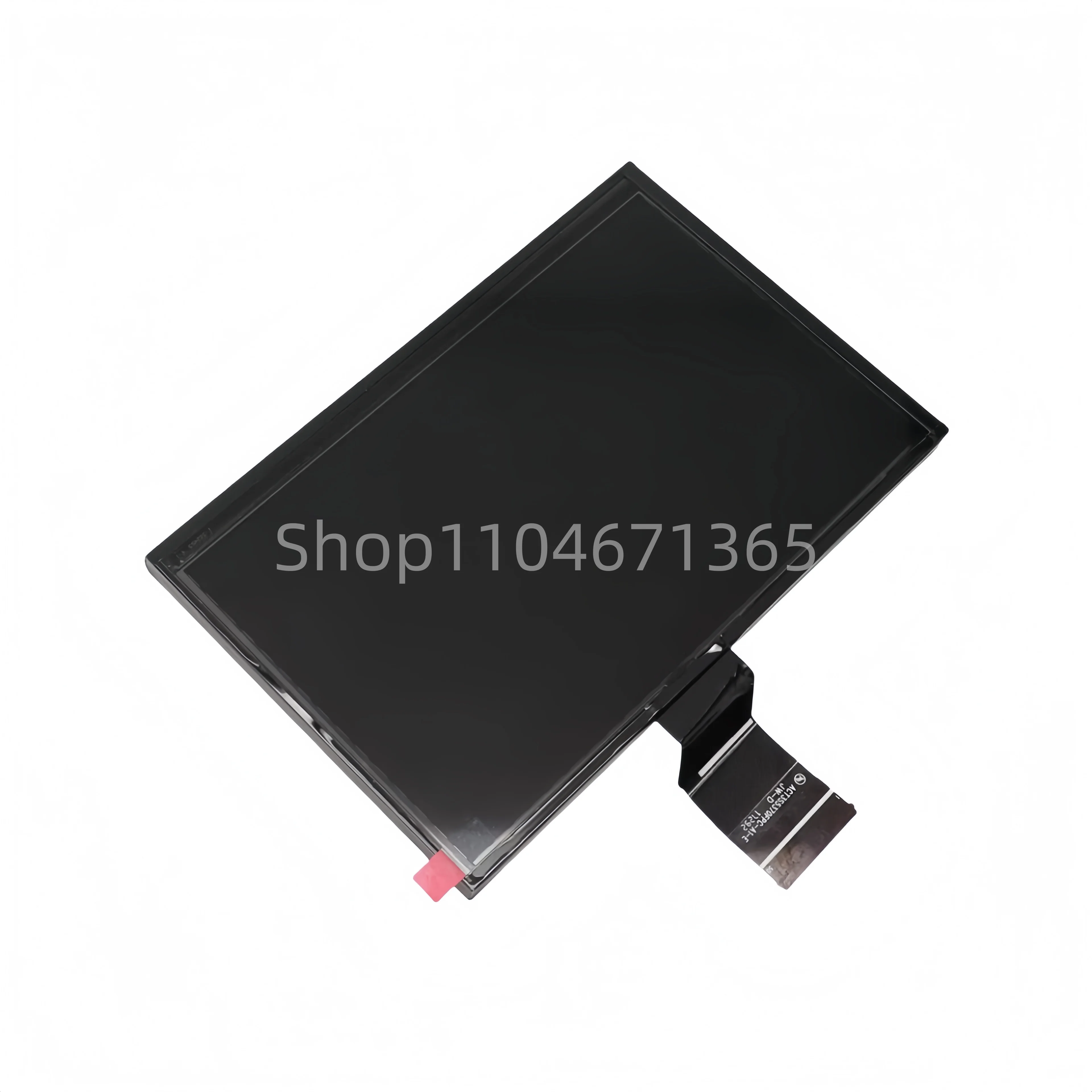 شاشة LCD لـ TDO-WXGA0700K00057-V1 7 بوصة شاشة الكريستال السائل لوحة ل 2017-2020 جيب AM FM راديو شاشة الكريستال السائل