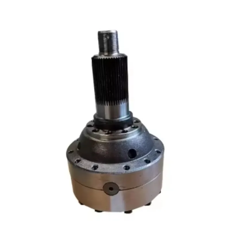 

ForGood QualityDingxin Howo Model Axle Housing Differential Assembly OE WG9231320271 For SINOTRUK (CNHTC) New