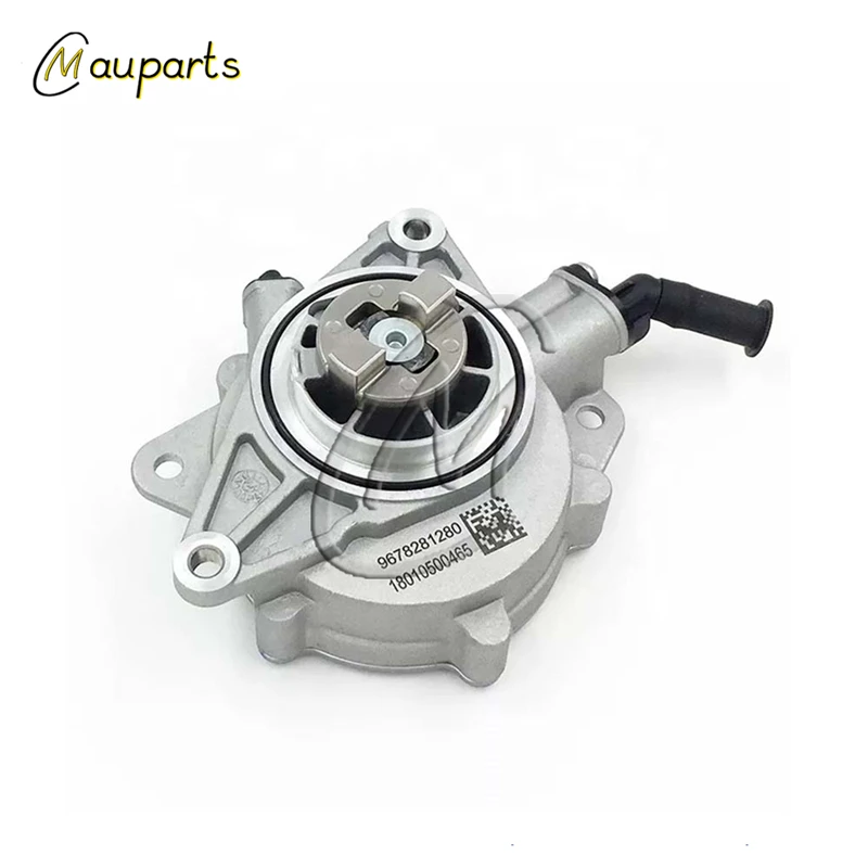 

Brake Booster Mechanical Vacuum Pump 701366060 456583 456578 11667586424 for Peugeot 1.6T 308CC 408 508 Citroen C4L DS5 BMW