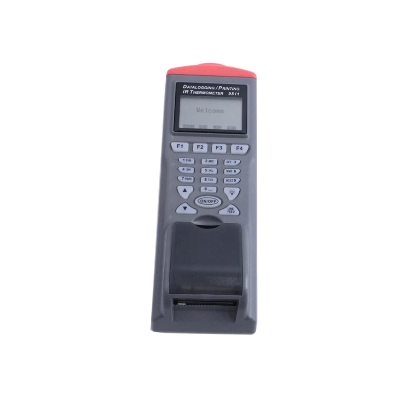 産業用デジタル体温計,温度レコーダー,Z9811