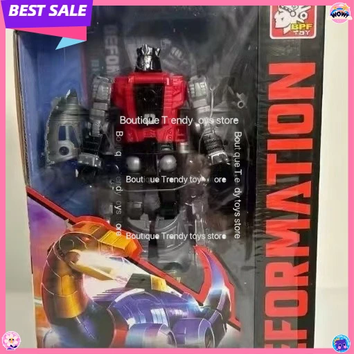 Hot Sell Bpf 5IN1 A…