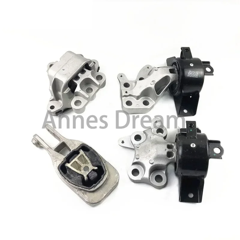 

Auto Parts Engine Mount Front Transmission Mount 95090590 95261659 For Buick Encore Chevrolet Trax