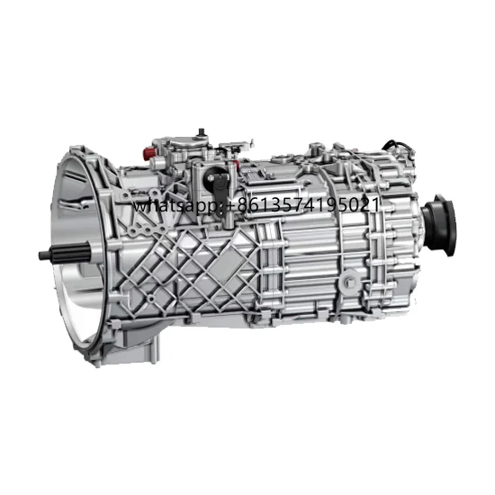 

construction machinery omnibus Faster Transmission