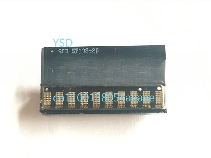 

New DMD 8060-6318W 8060-6319W 1076-6318W 1076-6319W/6328W Replacement Parts for Laser Projectors