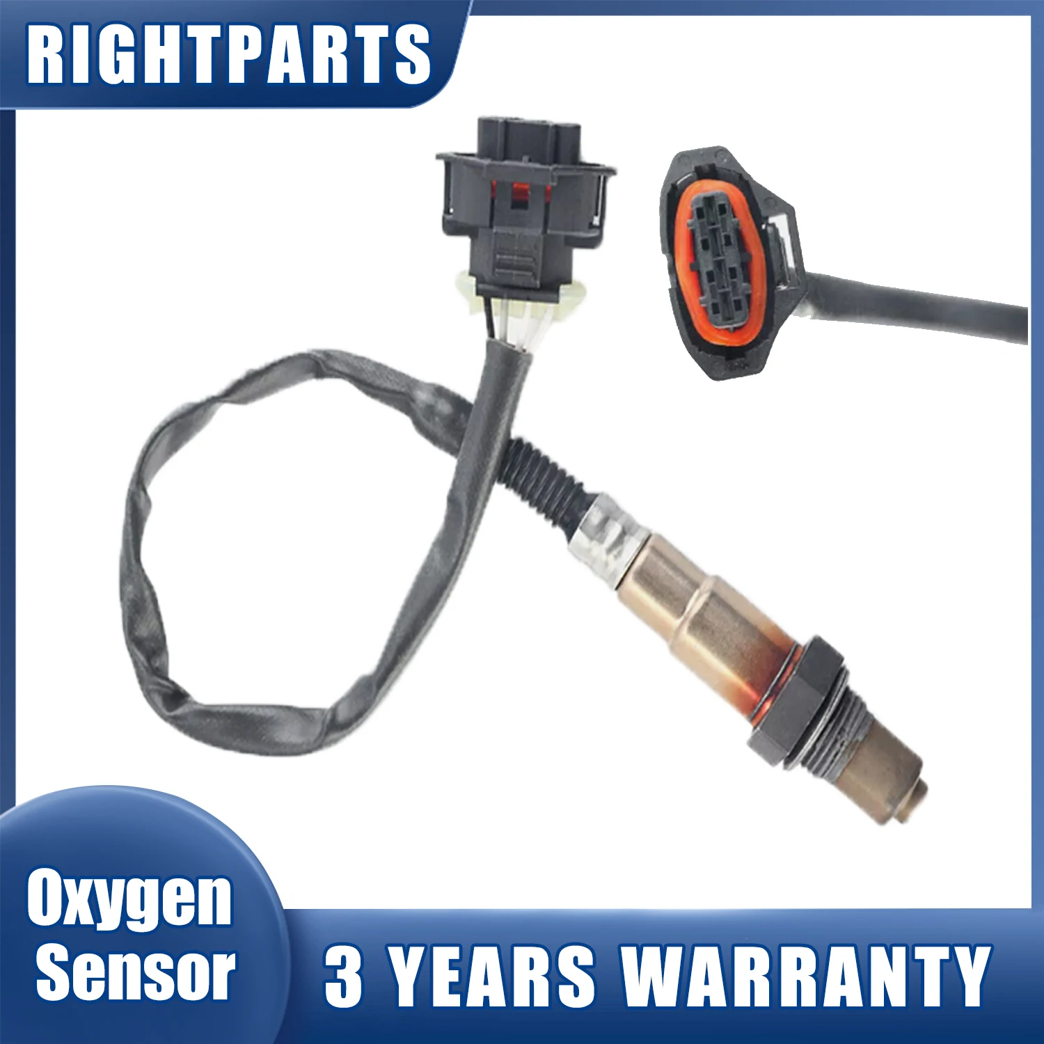 

Lambda Oxygen o2 Sensor For Opel Astra G H J Corsa Vectra B C Zafira Vauxhall Meriva MK Signum 09199470 855369 92210450