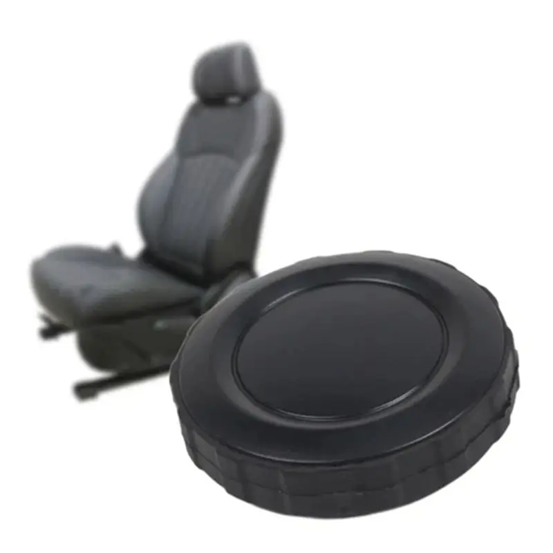 ABSL-Seat Backrest Adjust Knob Manual Adjust Roller 5G4881671 8K0881671 For A3 8V A4 B8 VW PASSAT SKODA