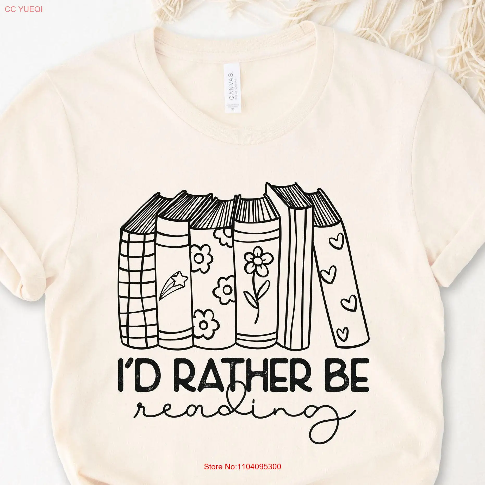 

Bookworm T Shirt Jersey Reading Teacher Librarian Book Lover Nerd School Bookish long or short sleeves