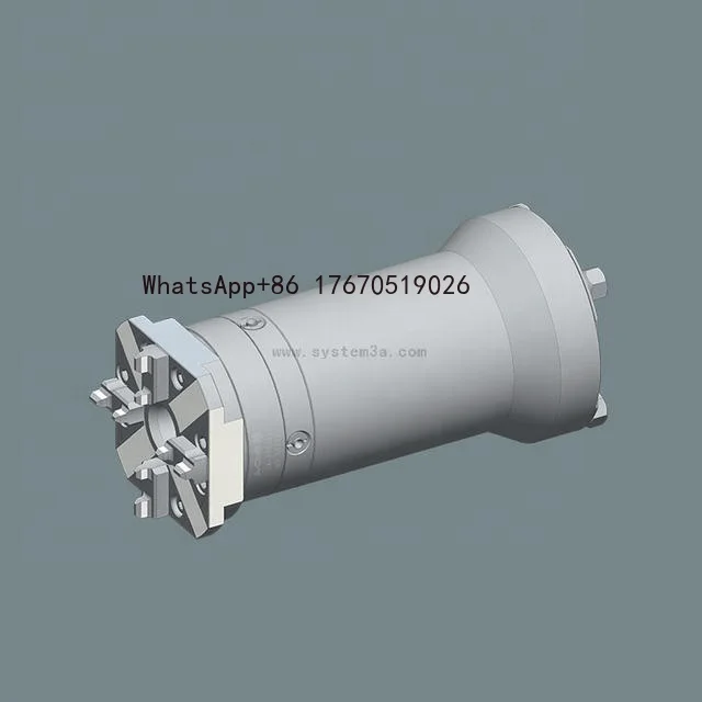 

A-ONE 220V CNC Machine Tools Accessory Z Axis Extension with Core Screw for EDM Machine & Tools