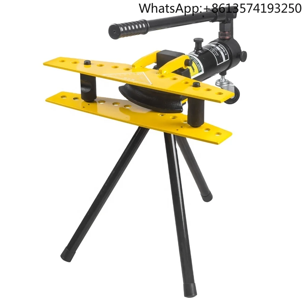 SWG-1J 10T Hydrauli…