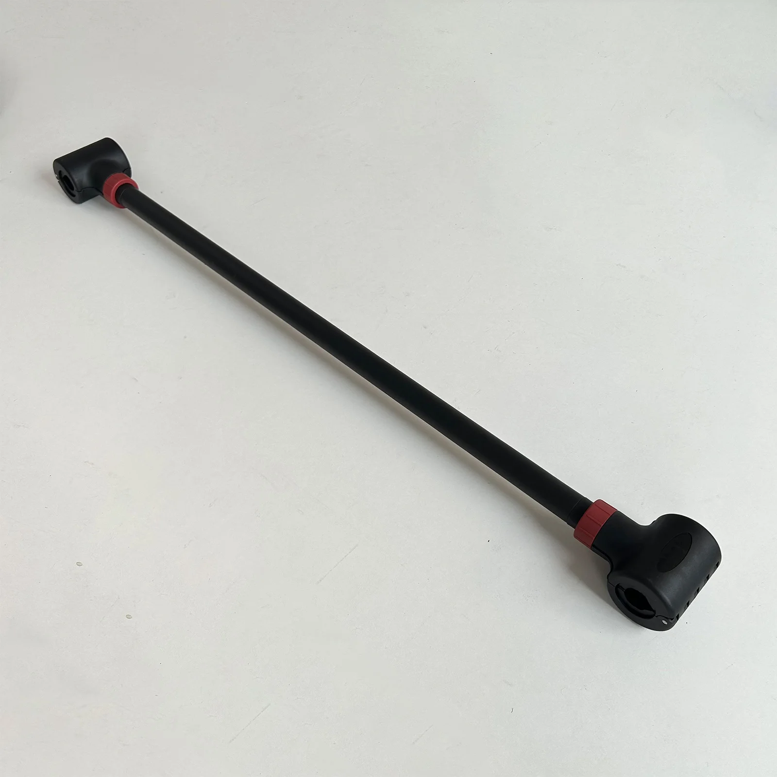 Adjustable Dumbbell Converter to Barbell Set and Kettlebell for Home Fitness Adjustable Up to 200lb Capacity Weight Barbell