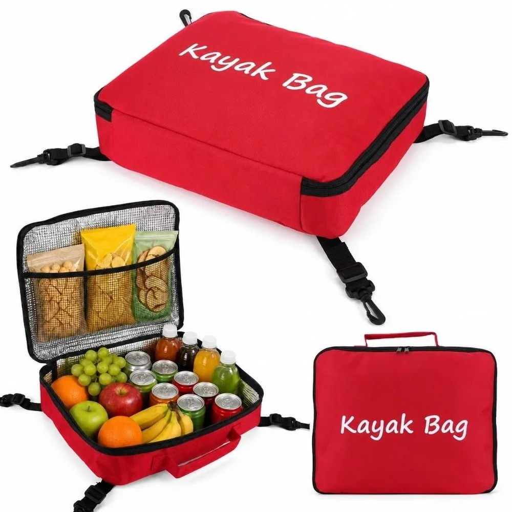 Waterproof Paddle Board Storage Bag Compact Lightweight Insulated Storage Bag Large Capacity Paddleboard Surfboard Bag