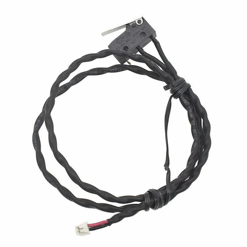 OEM Replacement SM10 10.1A  125-250VAC  Micro Swich Cable Cord  2pin 50CM Wire