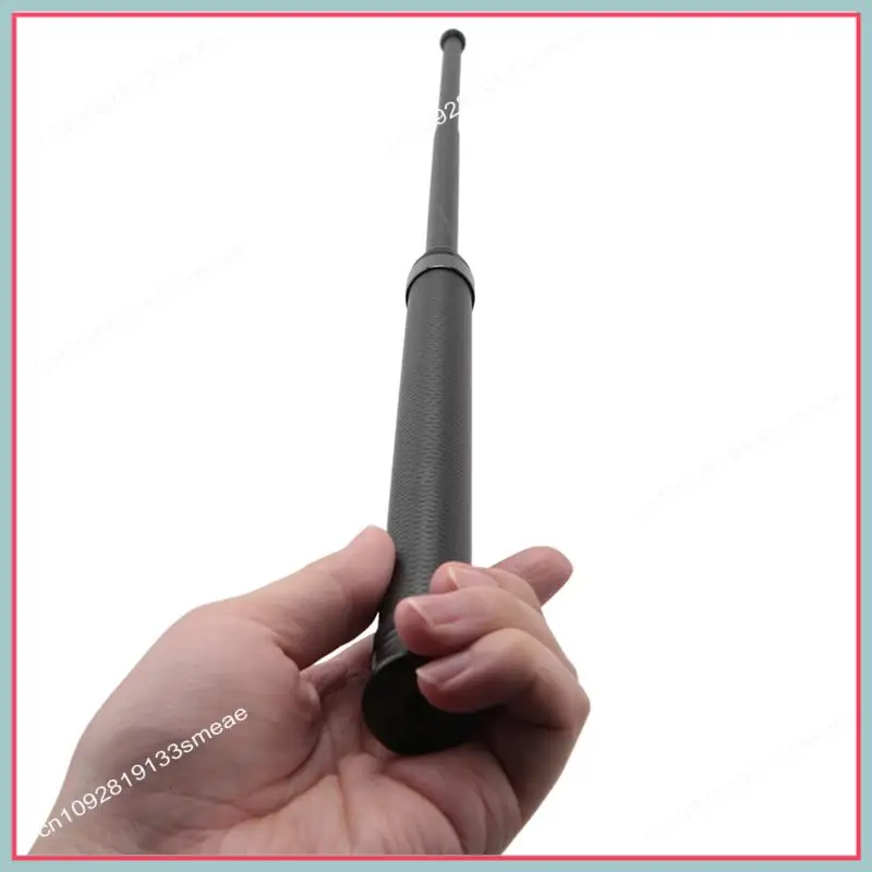 N94R Carbon Fiber Invisible Selfie Stick Adjustable Extension Rod For Insta 360 X3 / ONE X2 GO 2 Selfie Stick Accessory