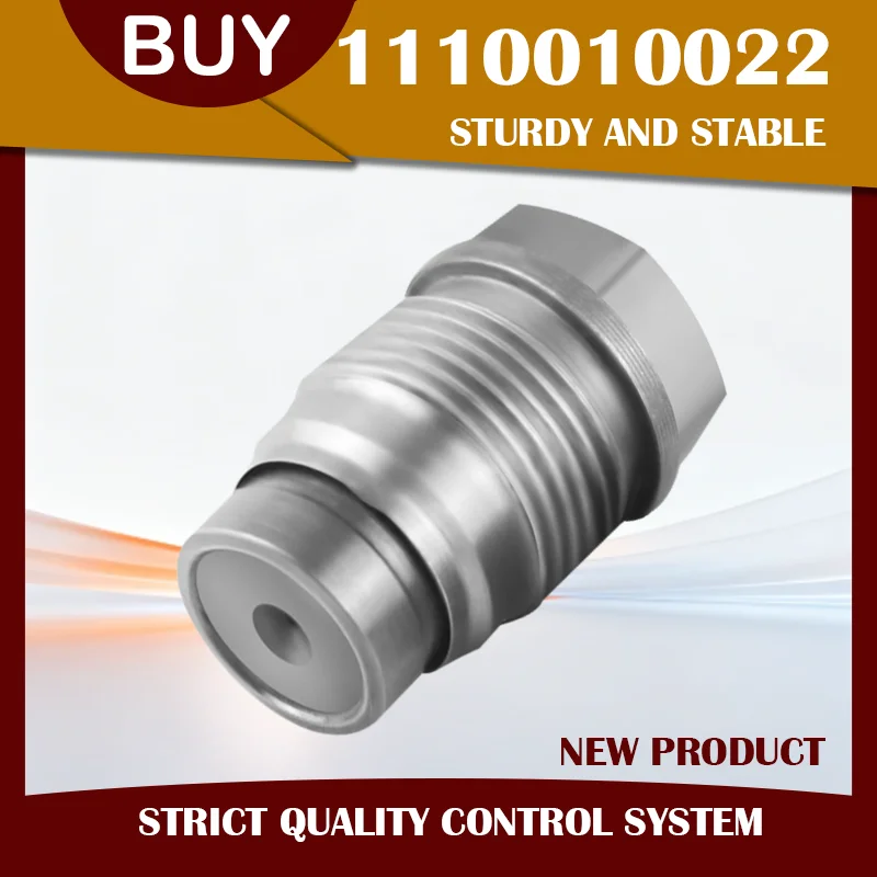 1110010022 For Cummins Pressure Relief Valves; Interchangeable Models: 1110010013, 1110010017, 1110010018, 1110010019. LG0930