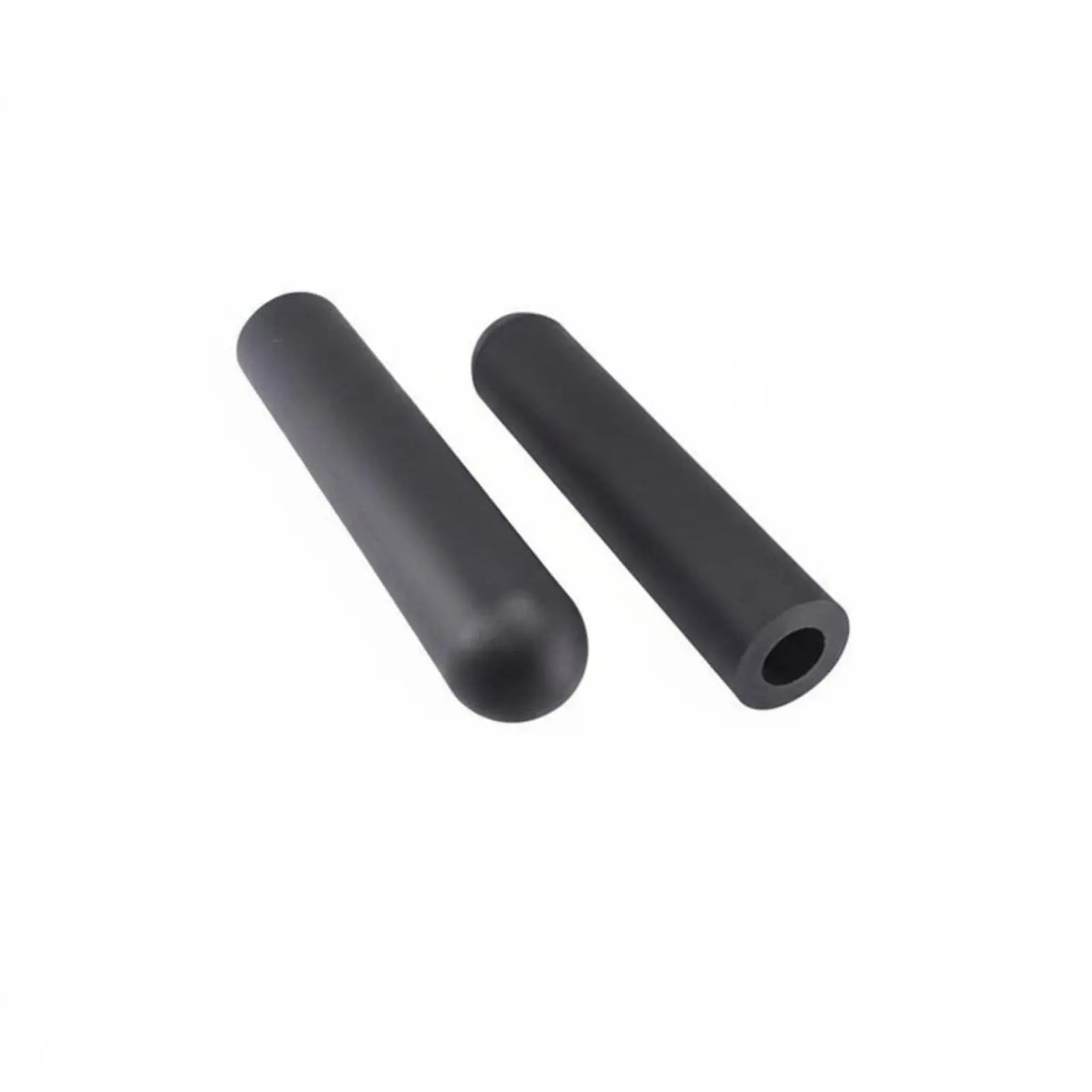 Polypropylene Barbell Adapter Sleeve 1 Inch to 2 Inch Bar Converter for Weight Lifting Rod