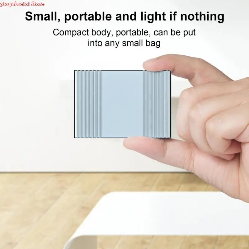 E8BA Multiports HDTV Sound Sound Sync Screen Adapter for Office Home Travel Use