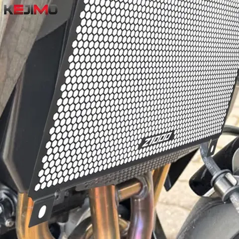 New FOR Kawasaki Water Tank Z1100 Z 1100 SE 2026 2027 Motorcycle Accessories Radiator Grille Cover Guard Protection Protective