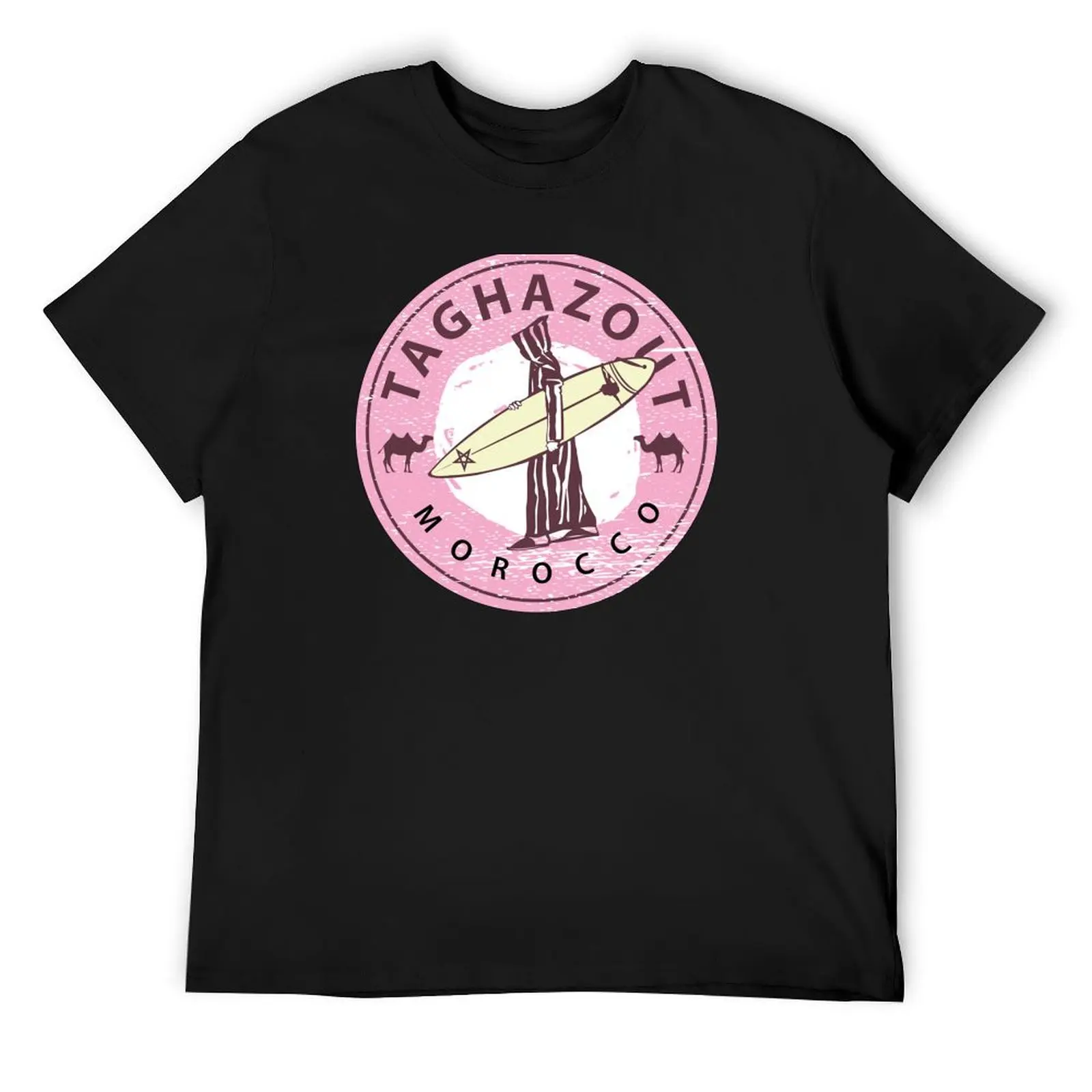 Taghazout, Morocco T-Shirt