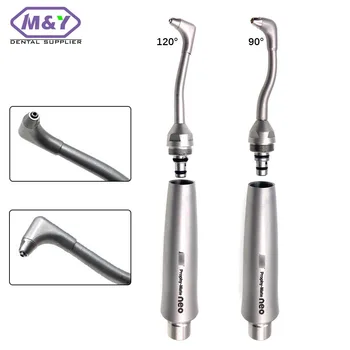 Oral autoclavable spray nozzles tips dental air polisher for NSK Prophy-Mate neo Prophy Jet teeth whitening dentistry tools