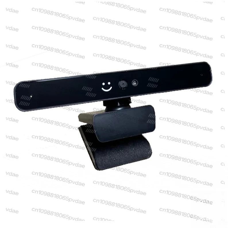 Eye Tracking Camera Windows Hello Infrared Facial Recognition Unlocking Camera Microphone