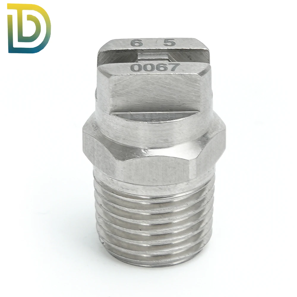 1/8'' Hvv/Hu 304/31… - image