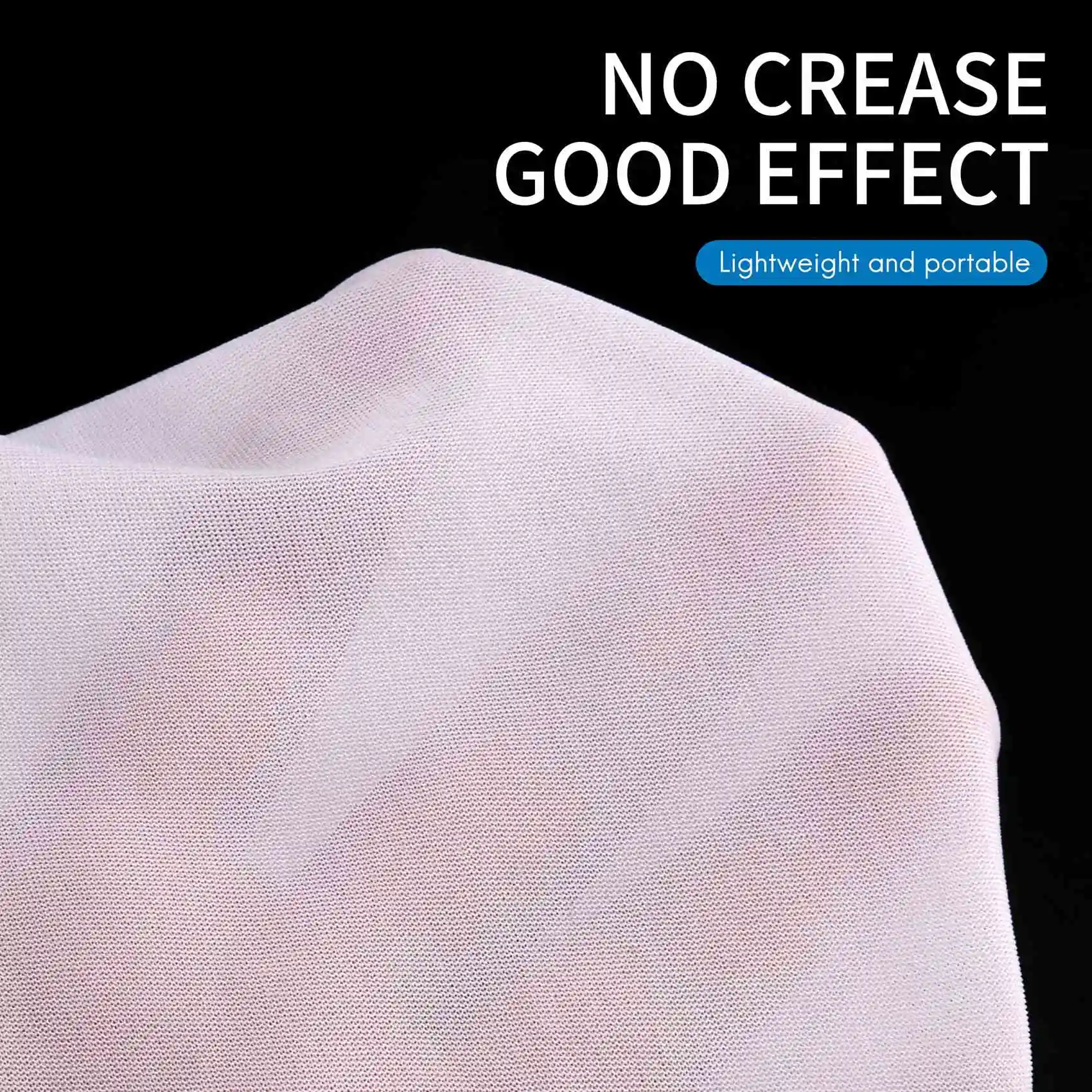 -BOFF 100 インチ 3D HD プロジェクタースクリーン 16:9 折り目防止投影映画スクリーンキャンバスホームシアター屋外用