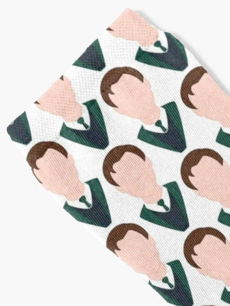 Tom Riddle vector Socks