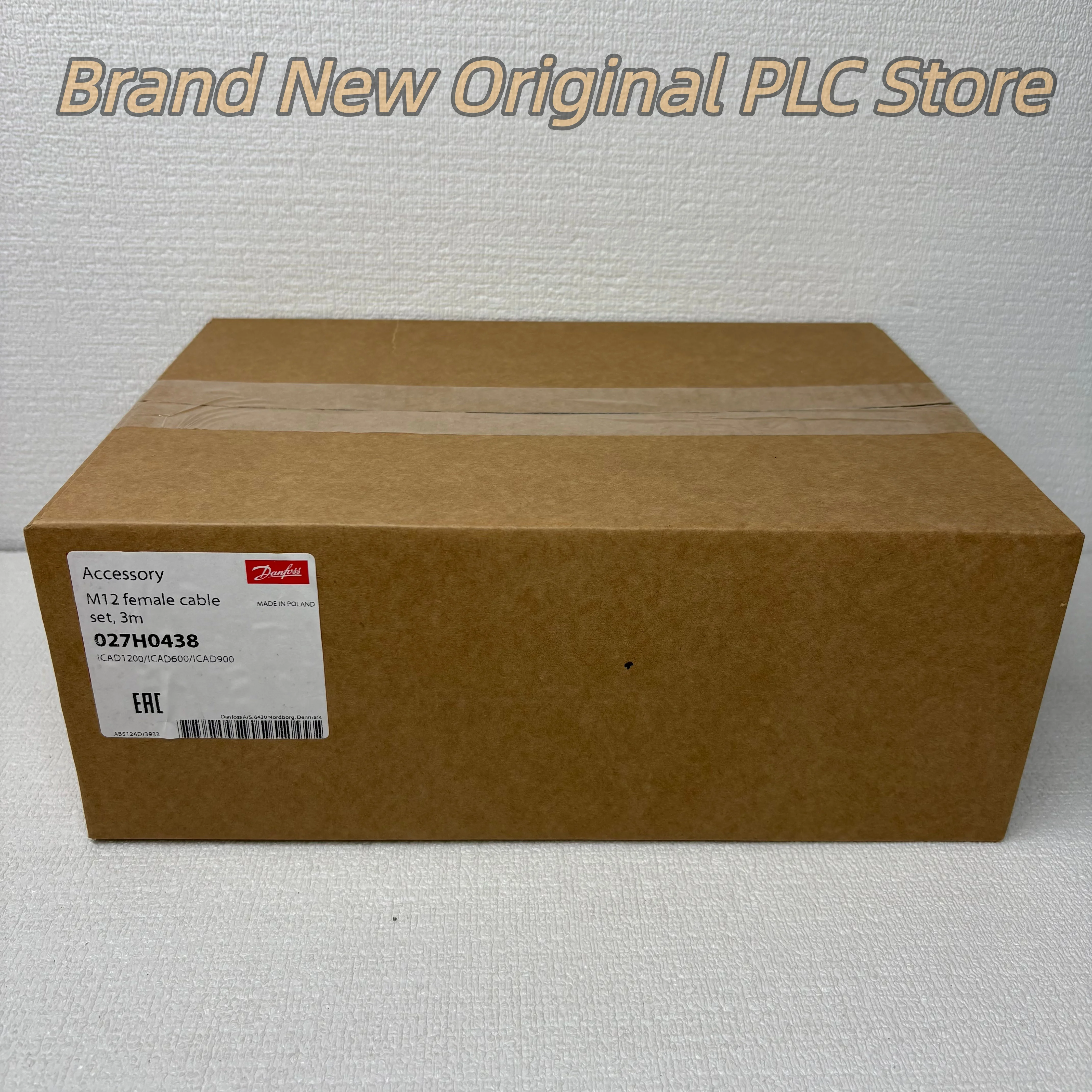 027H0438 M12 Female…