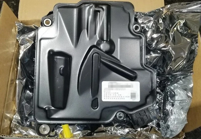 

New transmission control unit switching for Mercedes 7GTronic722.9 TRANS W204 C250 W215 W221 E350 W220 0002701852