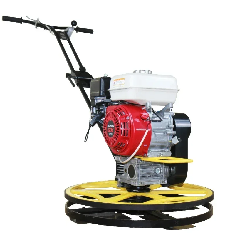 Hot SalesHigh Quality Wholesale Custom Cheap Finish Electric Epoxy Dynamic Concrete Power Trowel
