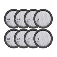 A35T-Vacuum Cleaner Filter Replacement for JIMMY LEXY B402/JV11 B405/JV12 B45H/JV12 Vacuum Cleaner Accessories