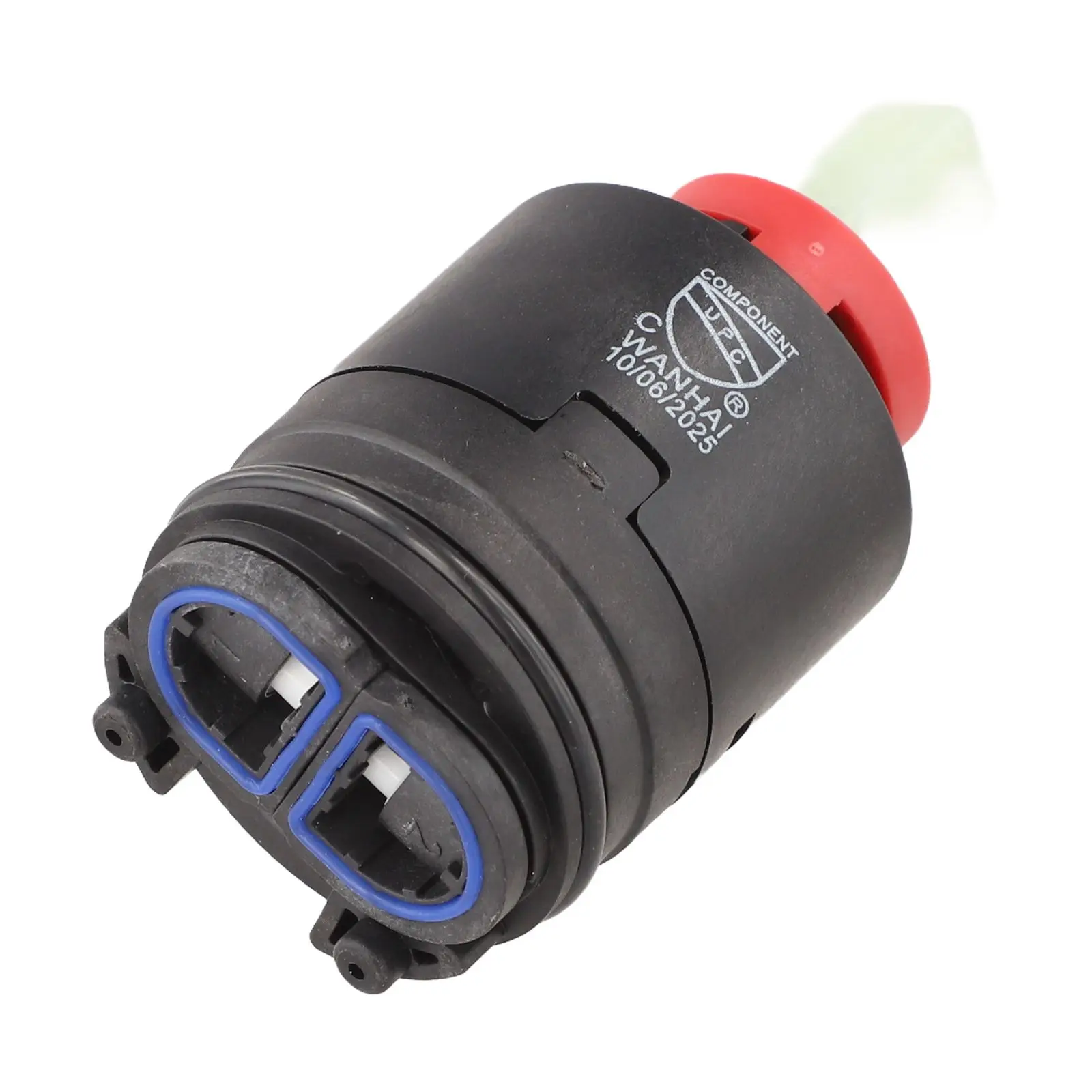 

For Tub Shower Faucet Shower Valve Cartridge Pressure Balance Cartridge Comfortable And Safe Shower Pressurization Effect