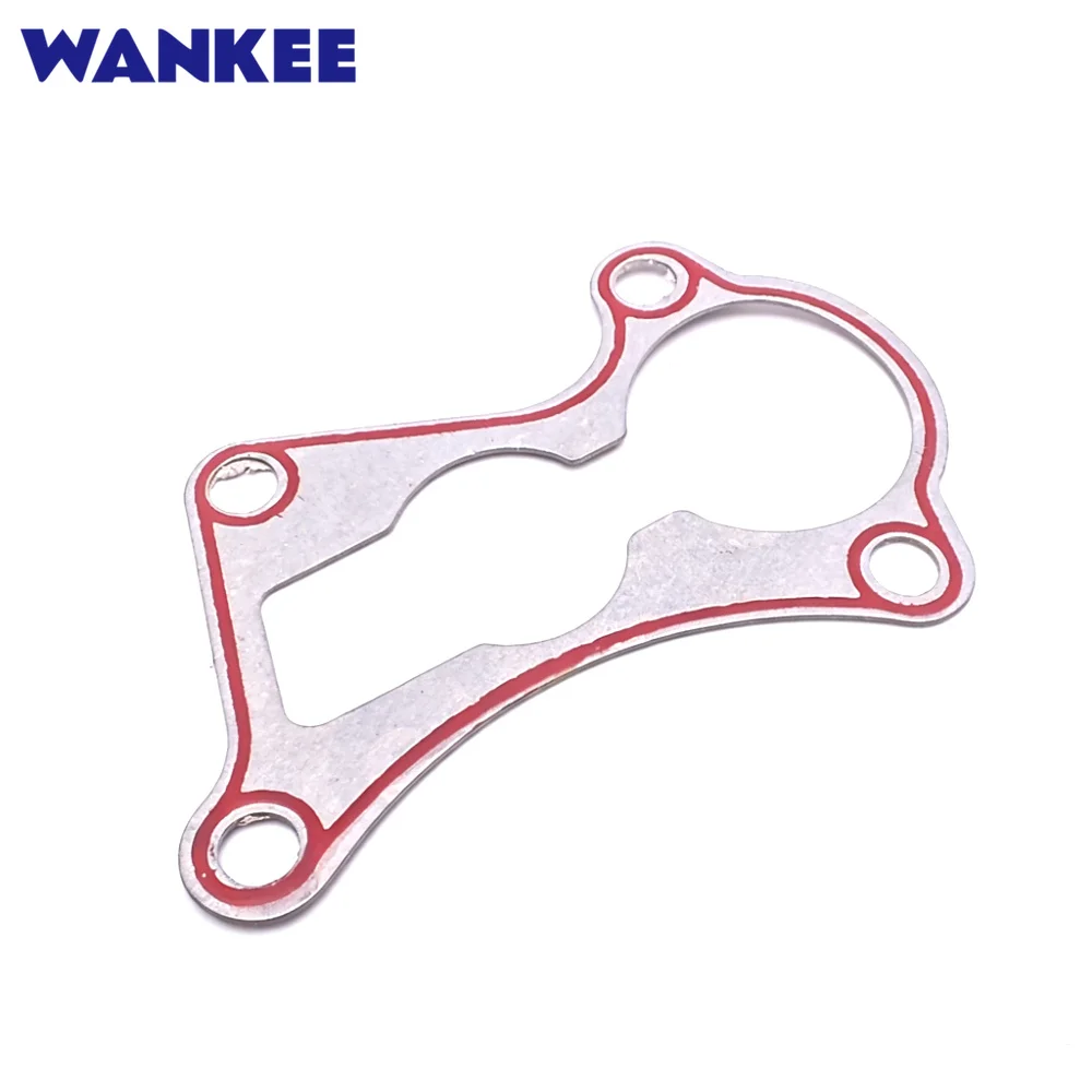 676-12414-A1 Outboard Thermostat Gasket Replaces For Yamaha Outboard Engine MD