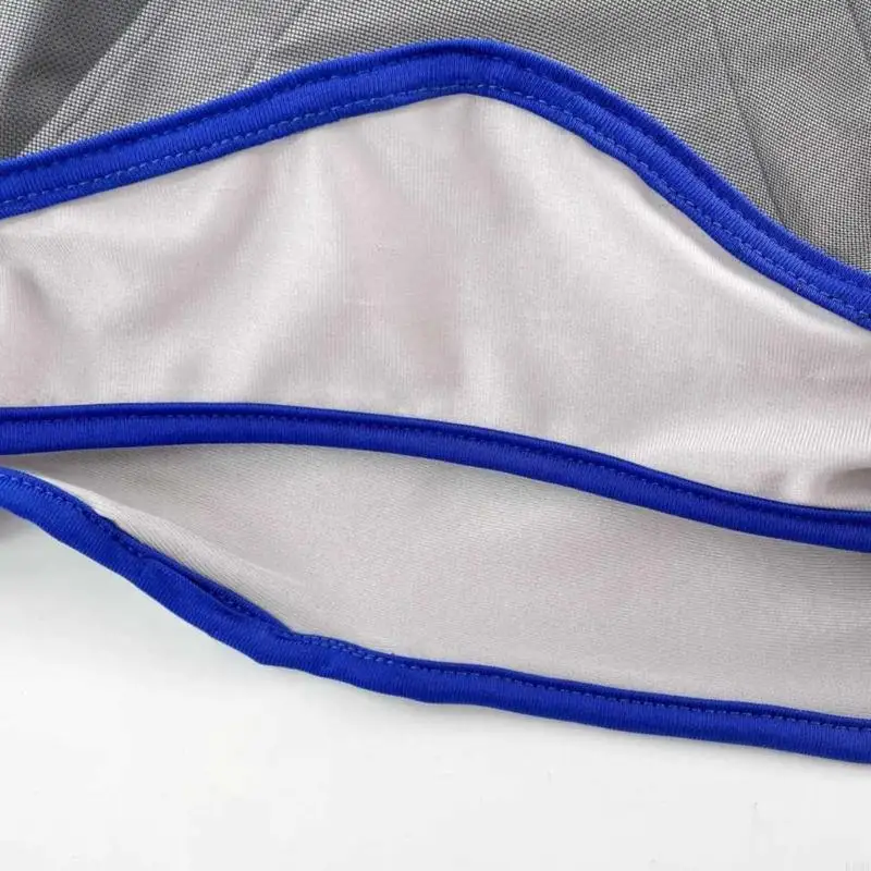 قناع ذبابة الحصان السريع المريح السري