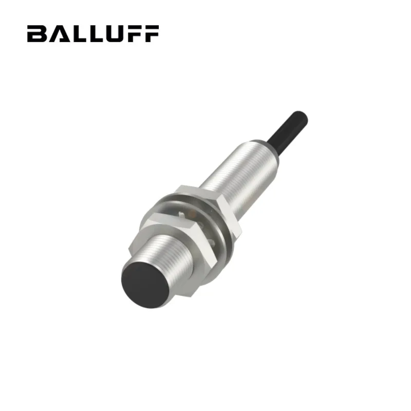 

2025 Balluff BES0528 Inductive Standard Sensor BES M12EN-PSC20B-BV03