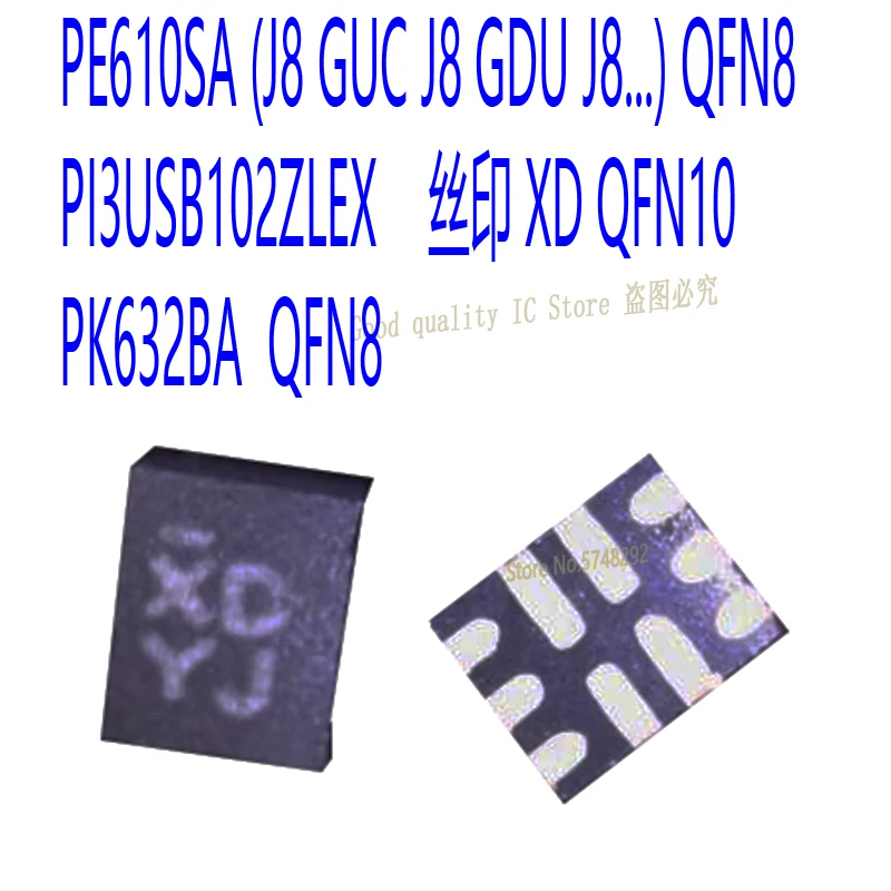 Pe610Sa (J8 Guc J8 …