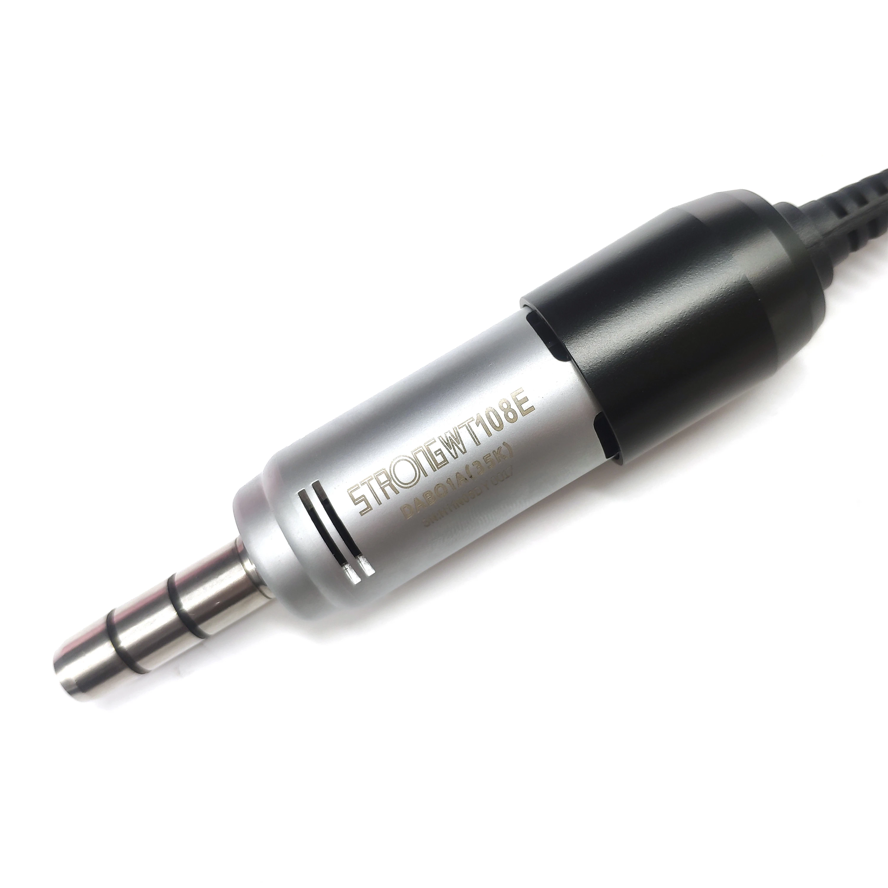 

Dental Electric for Lab Machine Nail Machine Nail Drill Handle for Dentist and Dental Lab Nail Salon DIY Hobby and Engraving