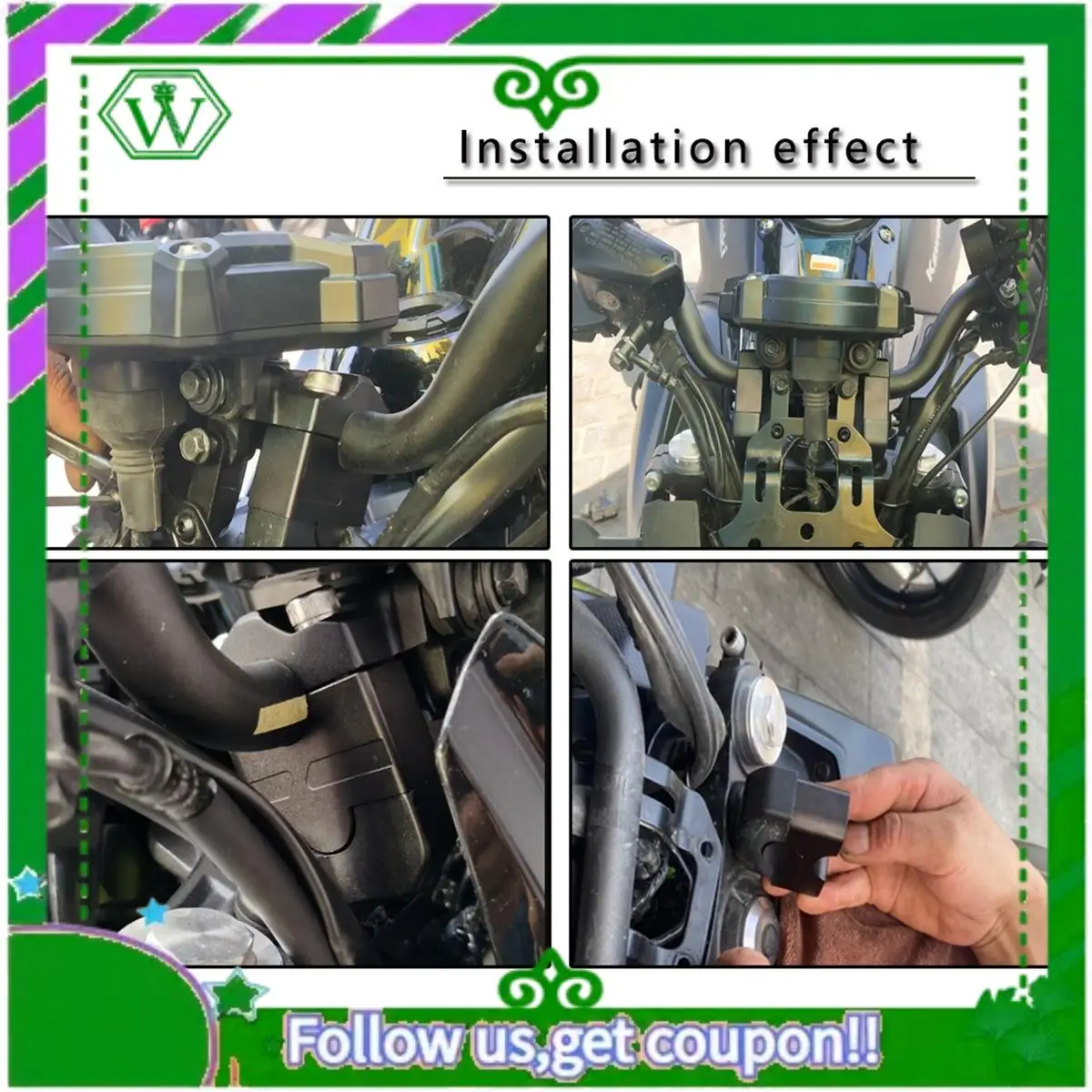 Ac34-Motorcycle Han…