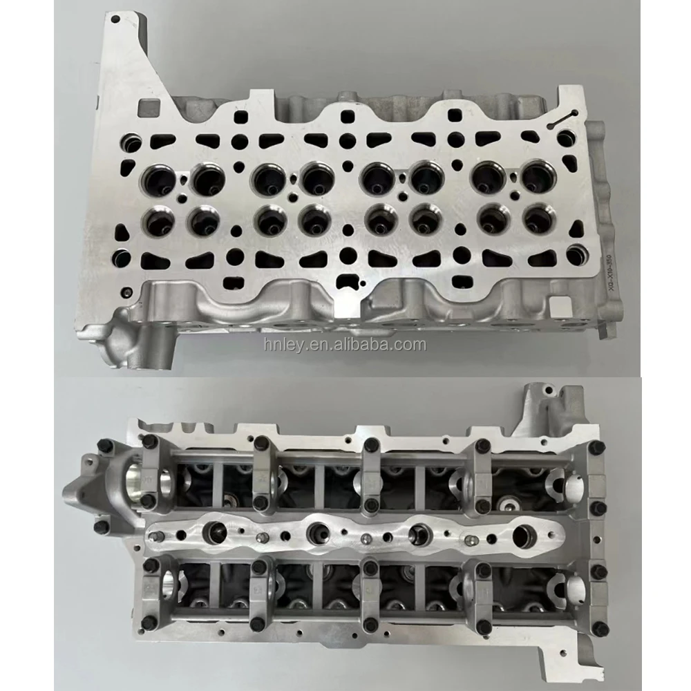 

D4FA D4HA Aluminium Bare Cylinder Head Compatible With For KIA Magentis Car Model