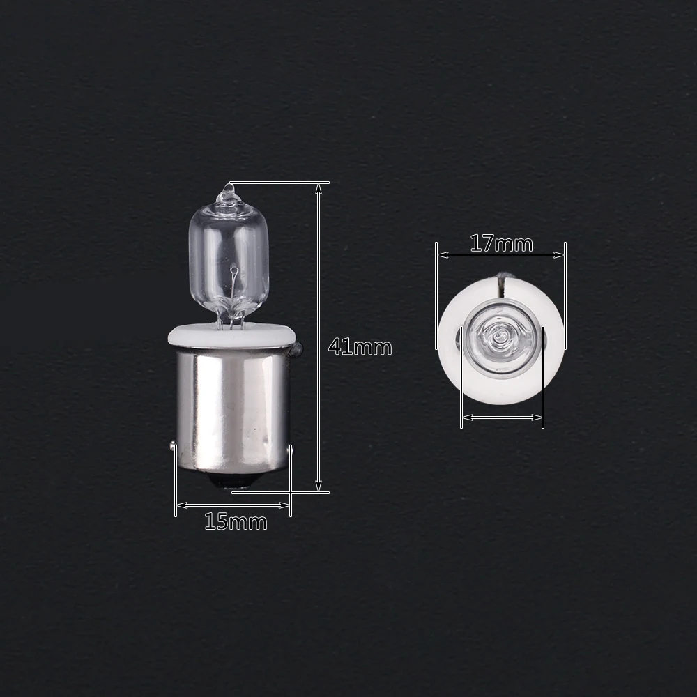 Tungsten bulb accessories of   Industrial Tower Signal warning Light alarm light