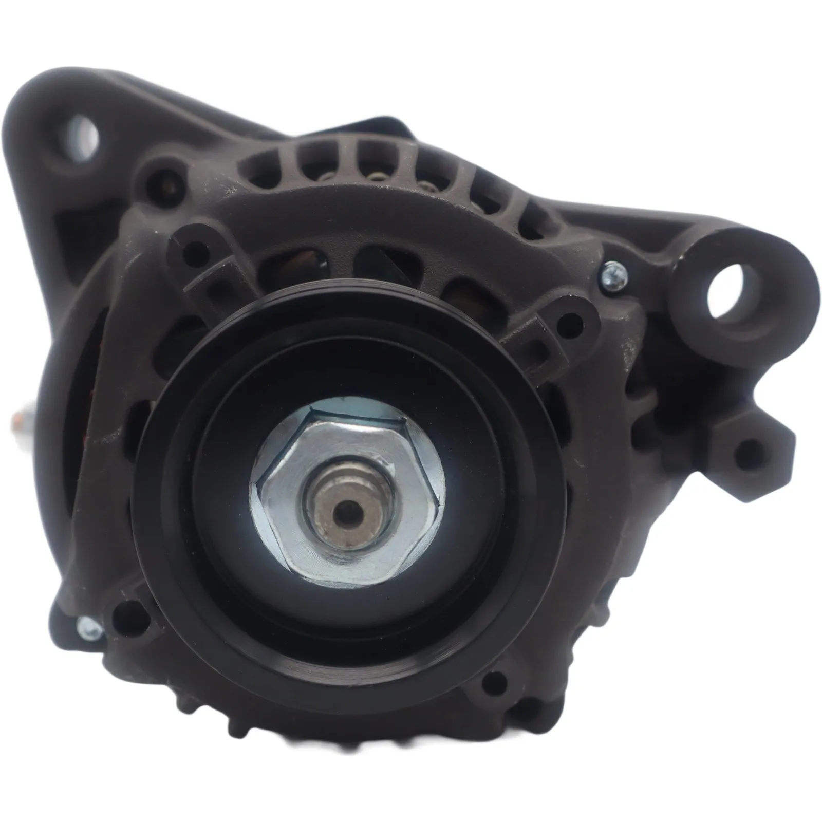 12V 55A Lichtmaschine 8M0062515 Passend für Mercury Marine Außenbordmotor 135/150 PS – Detail 6