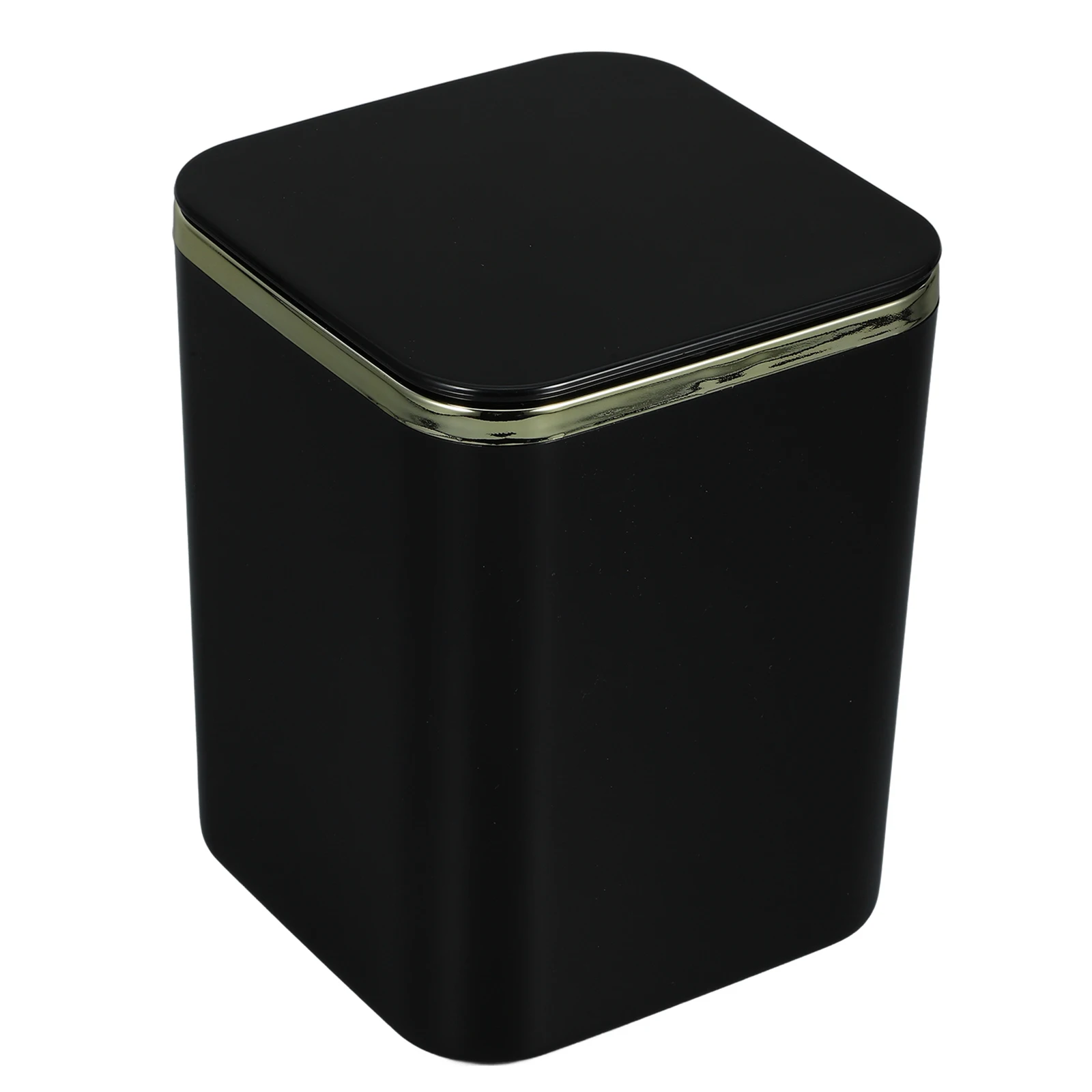 

Mini ABS Material Desk Organizer Multi-use Miniature Trash Can Pen Holder Small Desktop Trash Can Bin Waste Storage
